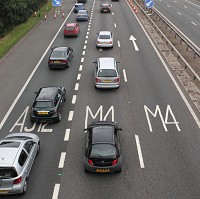 Junctions 1 and 2 reopened on M4